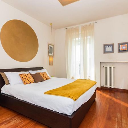 Apartamento Casa Lami In Zona Cenisia By Wonderful Italy Turín Exterior foto