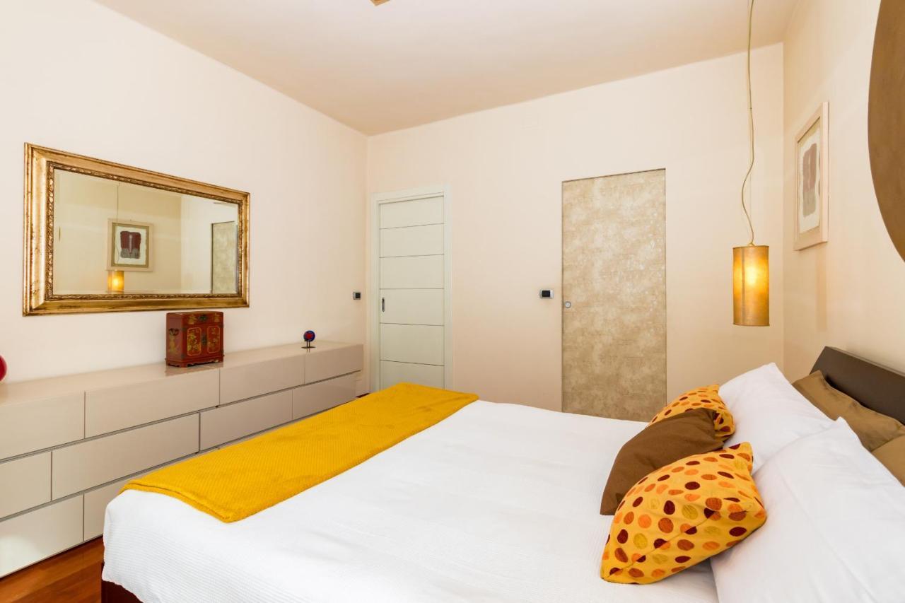 Apartamento Casa Lami In Zona Cenisia By Wonderful Italy Turín Exterior foto